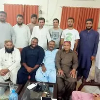 Green Seekers Activity